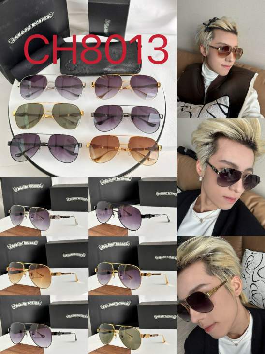 Picture of Chrome Hearts Sunglasses _SKUfw76720228fw